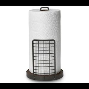 Paper Towel Holder